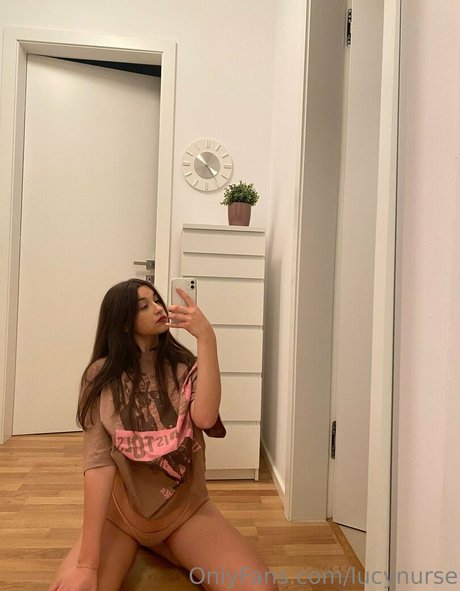 Lucyxpaigee star high quality picture