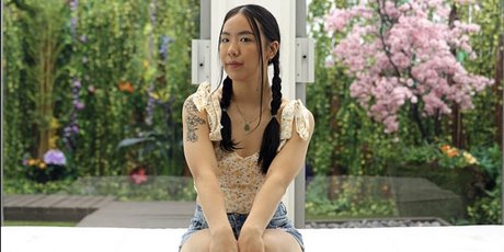 Asianluvbaby star perfect pics