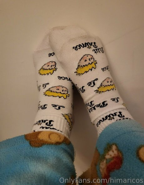 himaricutefeet star hot img