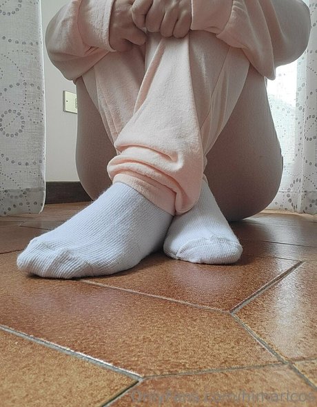 himaricutefeet nude pornstar img