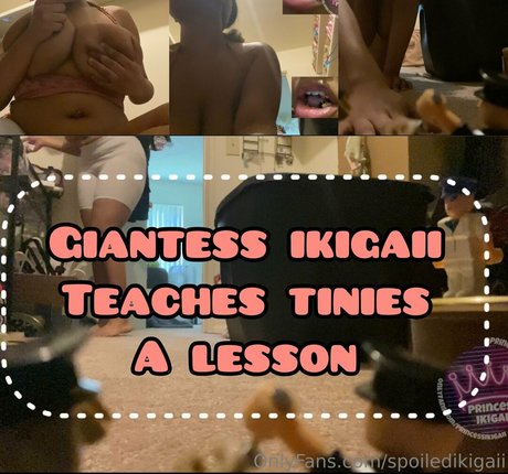 spoiledikigaii hd star pics