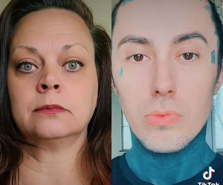 beingapara model porn images