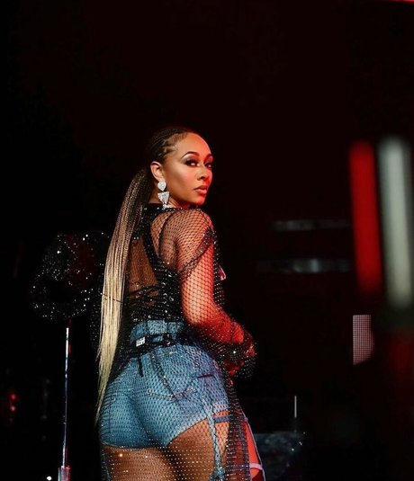 Keri Hilson pretty model pictures