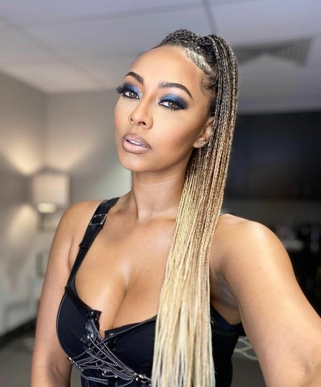 Keri Hilson high quality actress photos