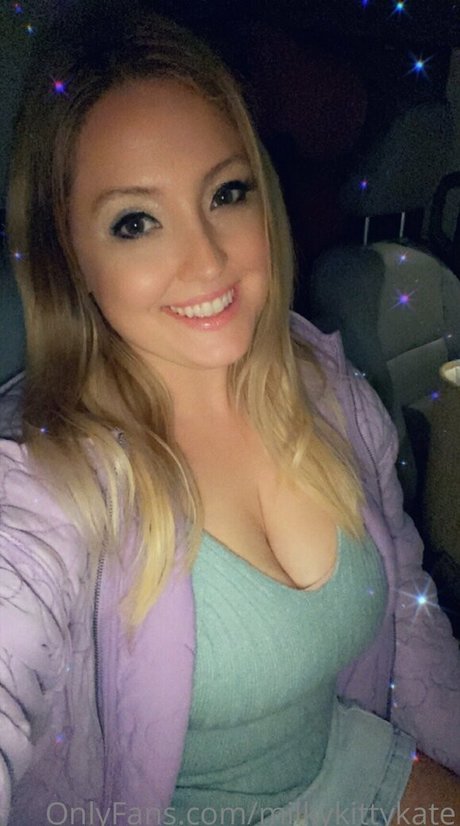 milkykittykate top model gallery