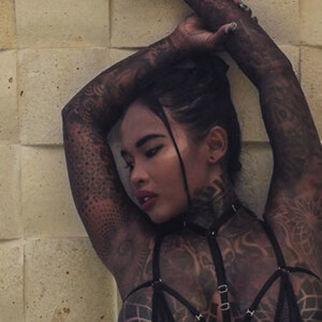 Lidya Kitty pornographic star img