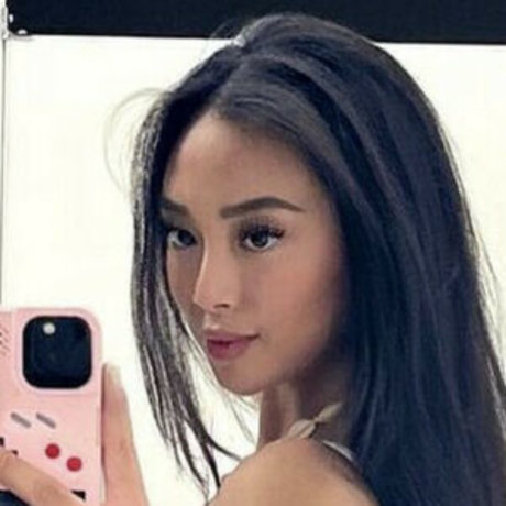 Chantelle Marie model sex photo