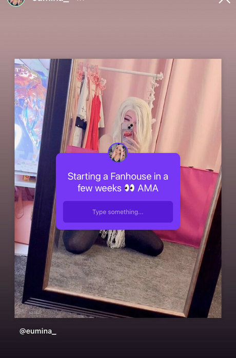 HowToMia model nice pic