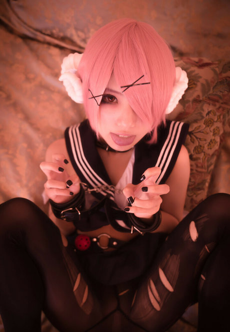 guiltydolls model pretty archive