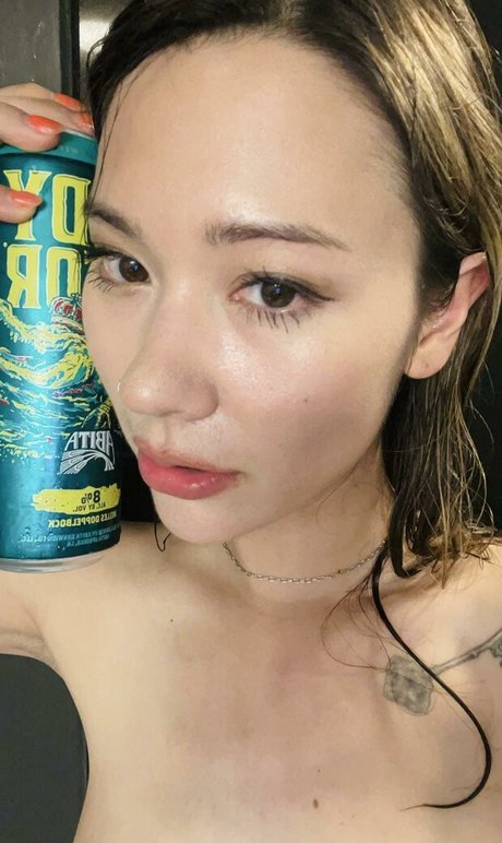 Laceyisanerd star photo