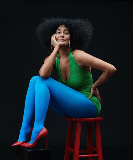 Tracee Ellis Ross star hot gallery
