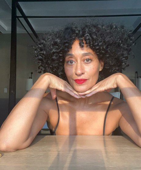 Tracee Ellis Ross sex star archive