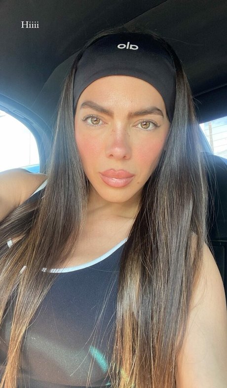 danellaurbaytv exclusive star gallery