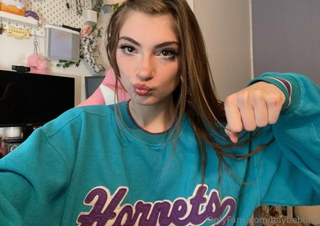 baybebona pornstar beautiful photos