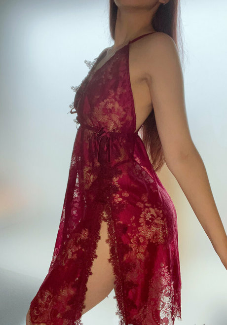 bunny nextdoor nice model image