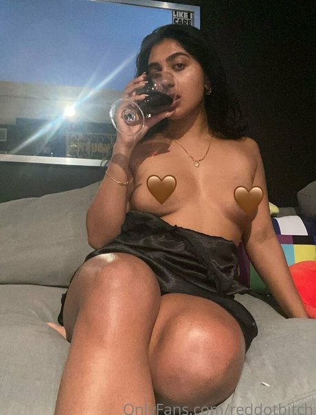 Reddotbitch star hot images