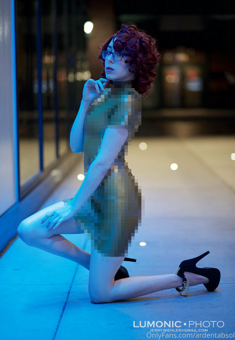 ardentabsol beautiful model pics