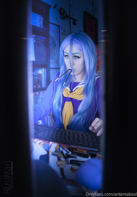 ardentabsol top model archive