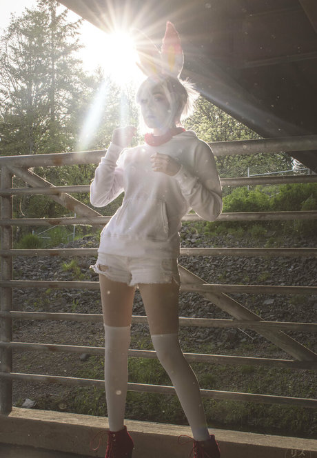 ardentabsol model hot img