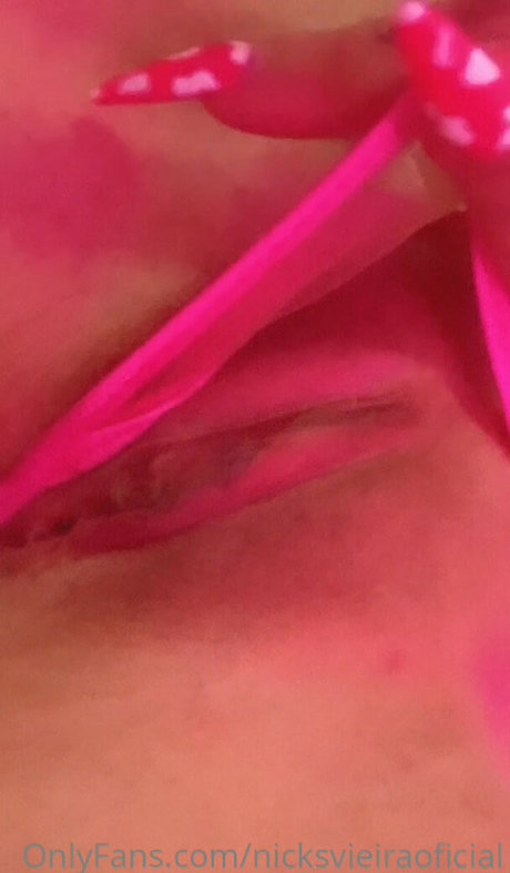 Nicks Vieira star xxx pics