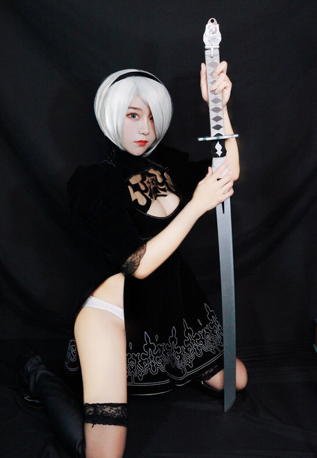 Uying star pornographic picture