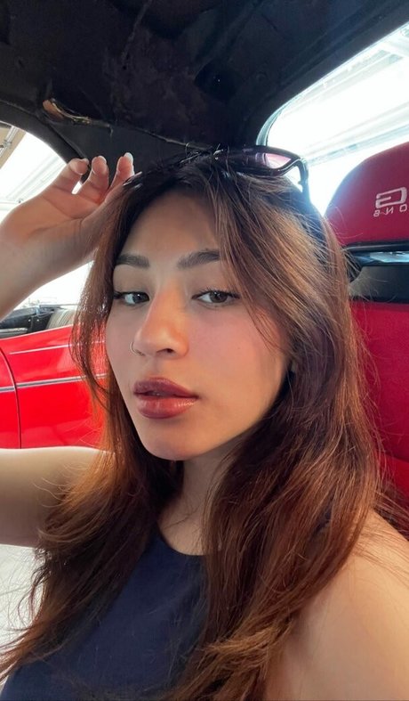 kimmyroxana star perfect picture