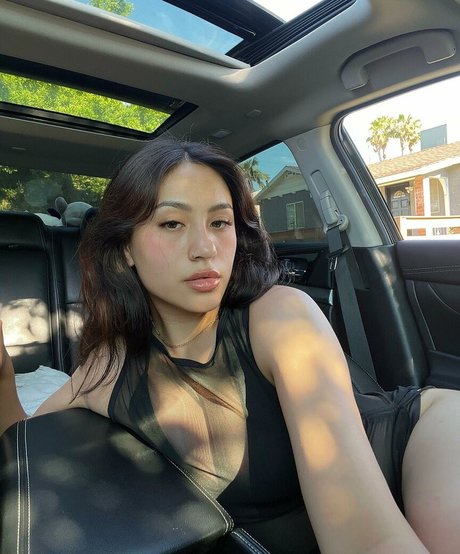 asian boobs onlyfans art nude photo