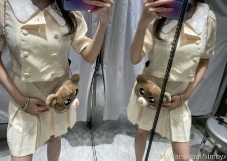 kimbyx star pretty picture