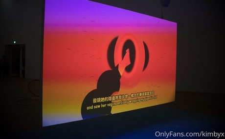 kimbyx star sexy photos