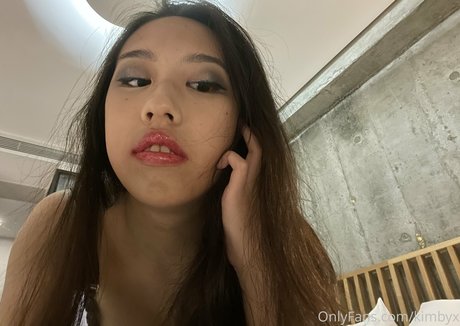 kimbyx exclusive pornstar galleries