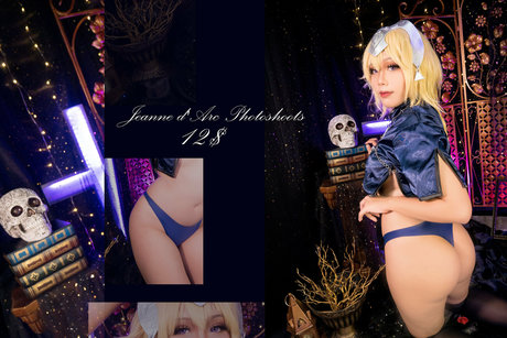 lionacosplay model high quality images