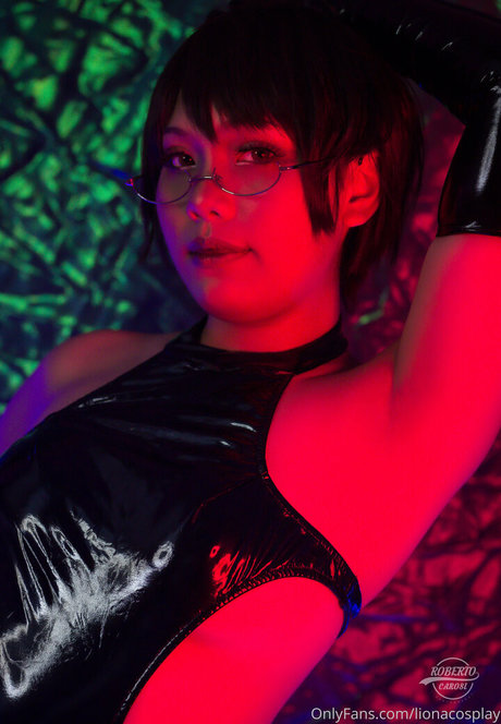 lionacosplay porn model photos