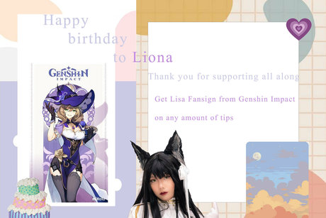 lionacosplay free pornstar archive