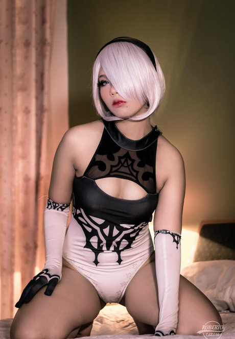 lionacosplay Quick photo