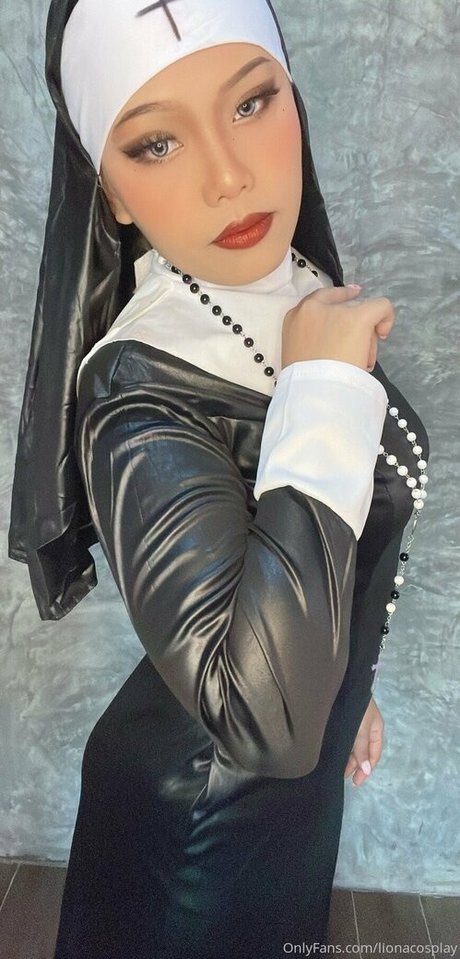 lionacosplay beautiful pornstar images