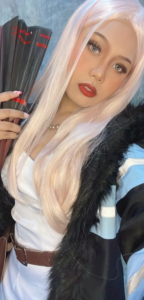 lionacosplay star free picture