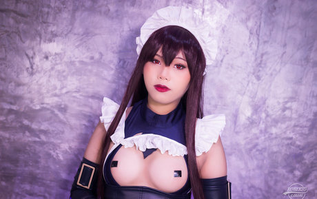 lionacosplay pretty pornstar pics