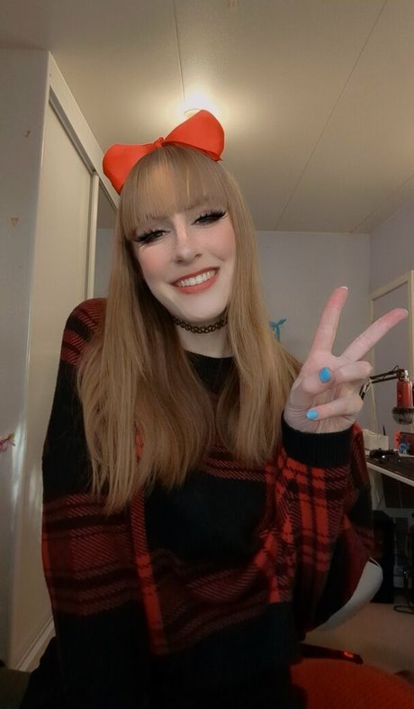 RaeRaeSenpai perfect model archive