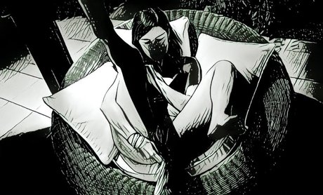 Andreg87 sexy model photo