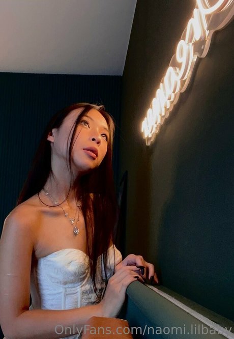 Naomi lilbaby erotic model archive
