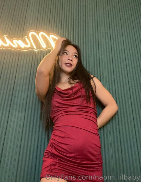 Naomi lilbaby art actress photo