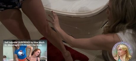 Chiropractor naked actress image