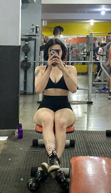 Ciprilared model art photos