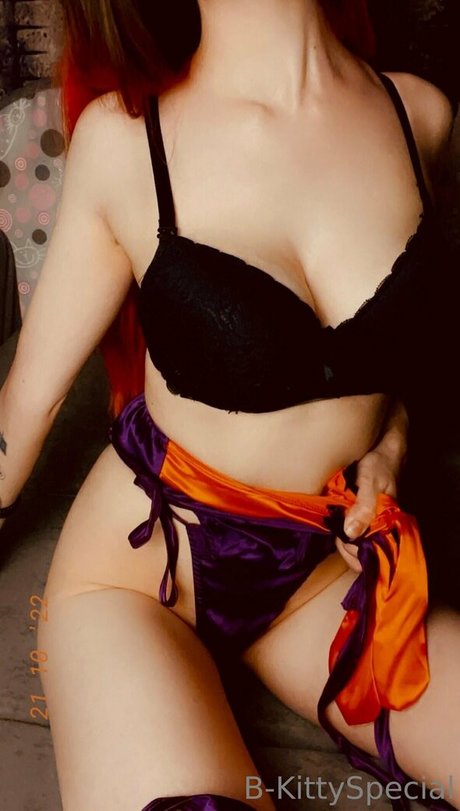 b kittyspecial pornstar best photo