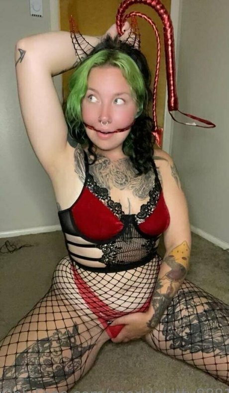 sparklekitty8881 naked pornstar picture