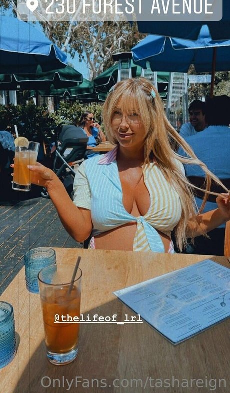 tashareign pornstar sexy photos