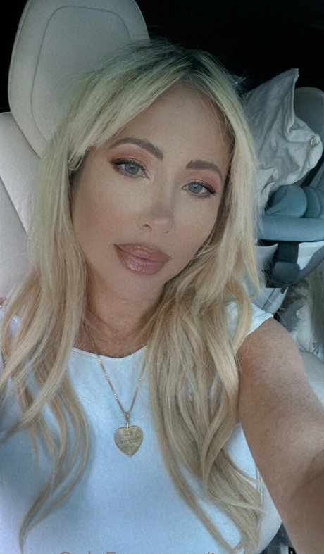 tashareign star hot pictures