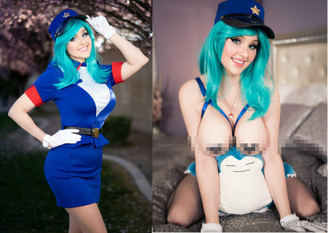 angiegriffin nudes star image