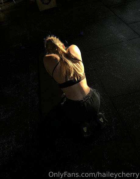 haileycherry sex star picture