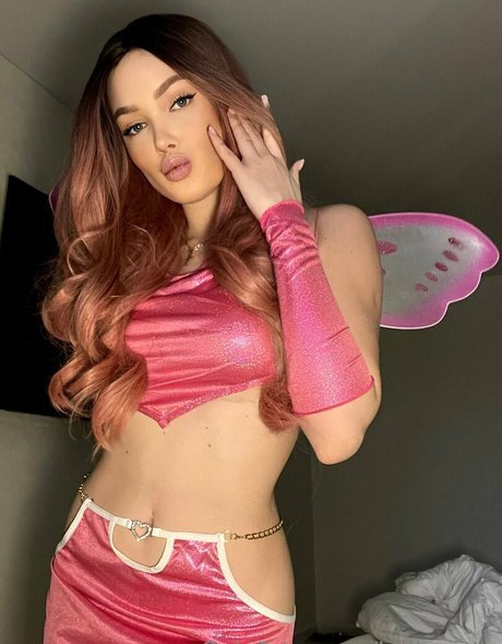 haileycherry model beautiful pictures